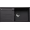 Kuchyňský dřez Blanco Metra XL 6 S-F Černá
