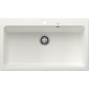 Kuchyňský dřez Blanco Naya XL 9 Bílá