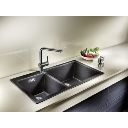 Kuchyňský dřez Blanco Pleon 9 Bílá