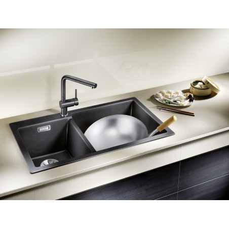 Kuchyňský dřez Blanco Pleon 9 Tartufo