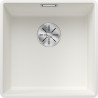 Kuchyňský dřez Blanco Subline 400-F Bílá