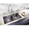 Kuchyňský dřez Blanco Subline 480/320-U Tartufo