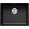 Kuchyňský dřez Blanco Subline 500-F Antracit