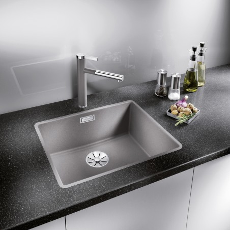 Kuchyňský dřez Blanco Subline 500-F Bílá