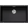 Kuchyňský dřez Blanco Subline 700-U Černá