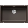 Kuchyňský dřez Blanco Subline 700-U Kávová