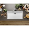 Kuchyňský dřez Blanco Subline 800-U Tartufo
