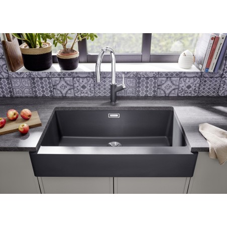 Kuchyňský dřez Blanco Vintera XL 9-UF Bílá