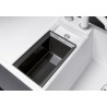 Kuchyňský dřez Blanco Collectis 6 S Bílá soft, s excentrem a miskou Kuchyňský dřez Blanco Collectis 6 S Bílá soft, s excentrem a miskou