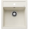 Kuchyňský dřez Blanco Dalago 45-F Bílá soft