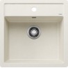 Kuchyňský dřez Blanco Dalago 5-F Bílá soft