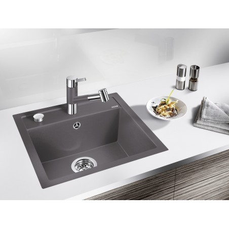 Kuchyňský dřez Blanco Dalago 5-F Šedá vulkán