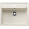 Kuchyňský dřez Blanco Dalago 6-F Bílá soft, s excentrem