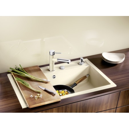 Kuchyňský dřez Blanco Dalago 8 Bílá soft