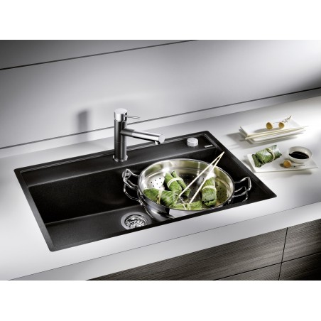 Kuchyňský dřez Blanco Dalago 8 Bílá soft