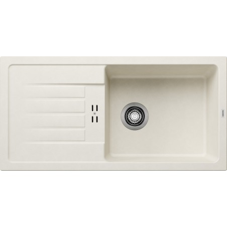 Kuchyňský dřez Blanco Favum XL 6 S Bílá soft