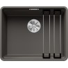 Kuchyňský dřez Blanco Etagon 500-F Šedá vulkán
