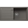 Kuchyňský dřez Blanco Metra XL 6 S Šedá vulkán, bez excentru