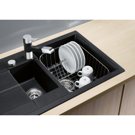 Kuchyňský dřez Blanco Metra 6 S Compact Bílá soft