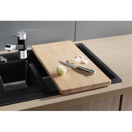 Kuchyňský dřez Blanco Metra 6 S Compact Bílá soft