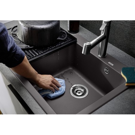 Kuchyňský dřez Blanco Naya 5 Bílá soft