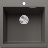 Kuchyňský dřez Blanco Pleon 5 Šedá vulkán, s excentrem