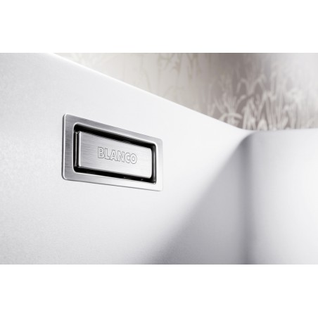 Kuchyňský dřez Blanco Pleon 8 Šedá vulkán