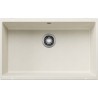 Kuchyňský dřez Blanco Rotan 700-U Bílá soft