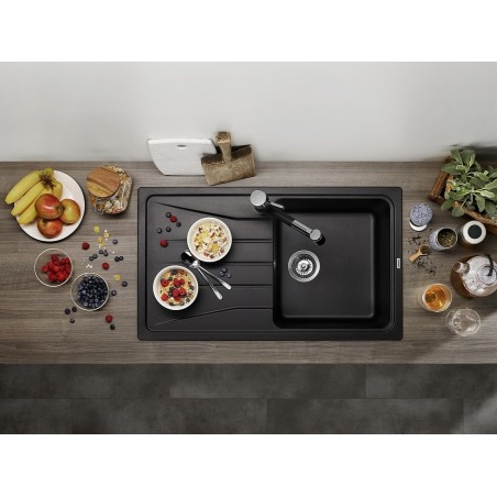 Kuchyňský dřez Blanco Sona 5 S Bílá soft