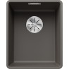 Kuchyňský dřez Blanco Subline 320-F Šedá vulkán