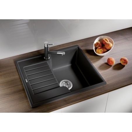 Kuchyňský dřez Blanco Zia 40 S Bílá soft