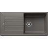 Kuchyňský dřez Blanco Zia XL 6 S Šedá vulkán, s excentrem
