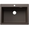 Kuchyňský dřez Blanco Pleon 8 Kávová, bez příslušenství