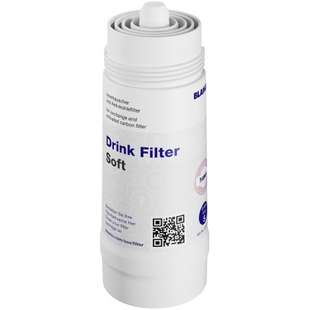 Filtrační sada Blanco 527453, vč. kartuše Soft Filtrační sada Blanco 527453, vč. kartuše Soft