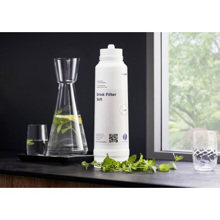 Filtrační sada Blanco 527453, vč. kartuše Soft Filtrační sada Blanco 527453, vč. kartuše Soft