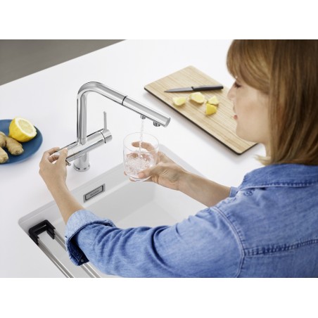 Filtrační sada Blanco 527453, vč. kartuše Soft Filtrační sada Blanco 527453, vč. kartuše Soft