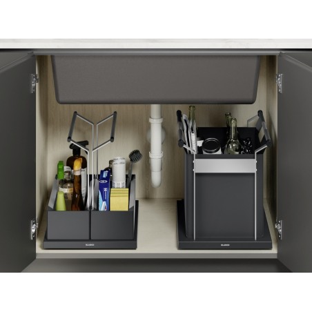 Organizační úložný systém Blanco Caddy 40 Organizační úložný systém Blanco Caddy 40