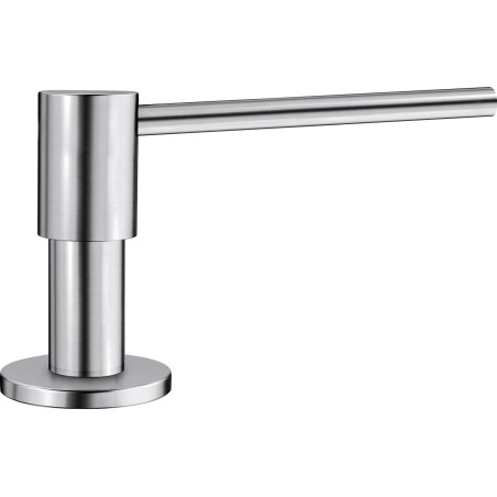 Dávkovač saponátu Blanco Piona Nerez kartáčovaná, 500 ml