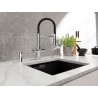 Dávkovač saponátu Blanco Lato Chrom Dávkovač saponátu Blanco Lato Chrom
