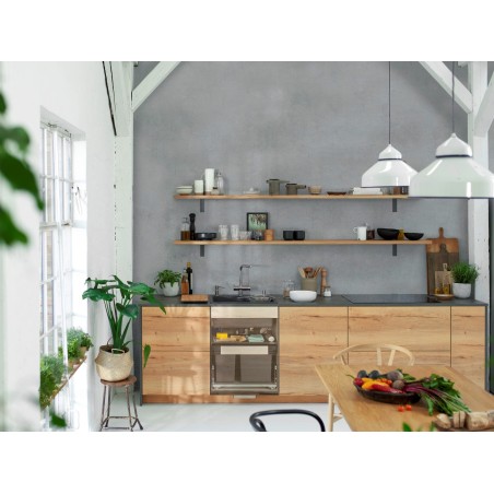 Dávkovač saponátu Blanco Lato PVD Steel