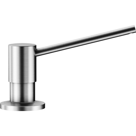Dávkovač saponátu Blanco Torre PVD Steel