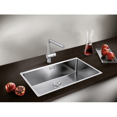 Kuchyňská baterie Blanco Linus-S ECO Chrom