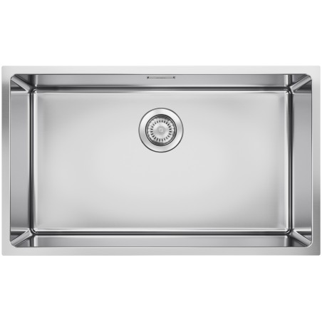 Kuchyňský dřez Blanco Quato 700-U Nerez kartáčovaný