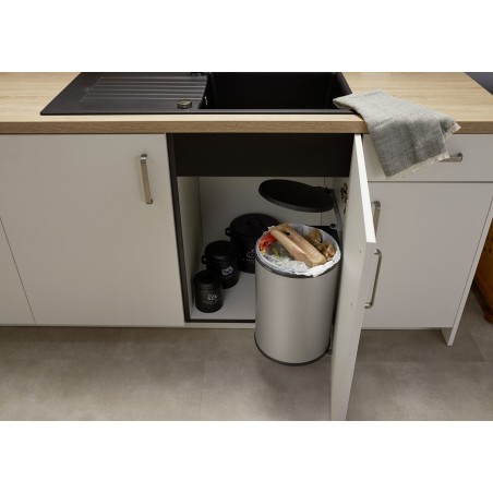 Odpadkový koš Blanco Singolo XL, 1x 20 l