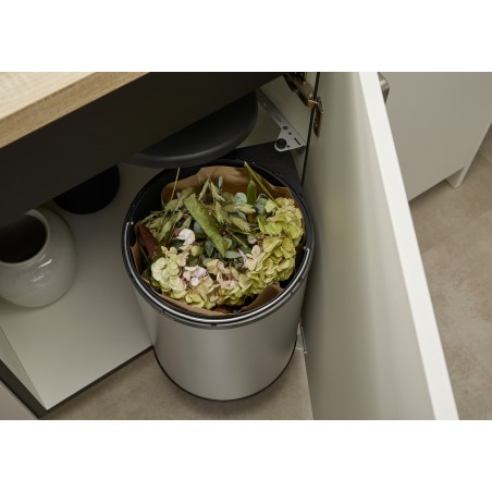 Odpadkový koš Blanco Singolo XL, 1x 20 l