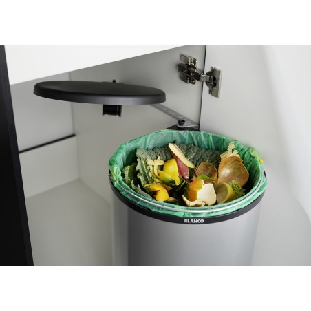 Odpadkový koš Blanco Singolo XL, 1x 20 l