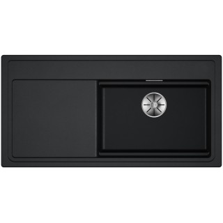 Kuchyňský dřez Blanco Etagon XL 6 S Antracit