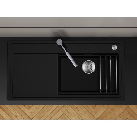 Kuchyňský dřez Blanco Etagon XL 6 S Antracit