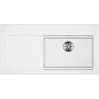 Kuchyňský dřez Blanco Etagon XL 6 S Bílá