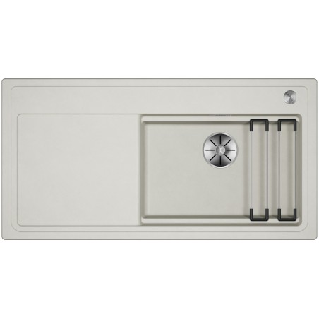 Kuchyňský dřez Blanco Etagon XL 6 S Bílá soft